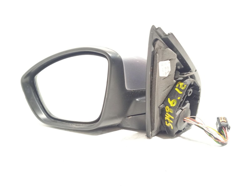 RETROVISOR IZQUIERDO 1610706880 