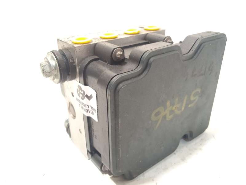Recambio de abs para renault kadjar intens referencia OEM IAM 476606749R 2265106455 269620 3