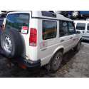 LAND ROVER DISCOVERY (LT)