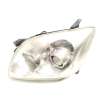 Recambio de faro izquierdo para toyota avensis station wagon (_t25_) 2.0 d-4d (cdt250_) referencia OEM IAM 8117005211  