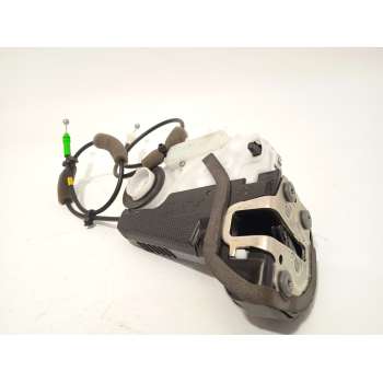 CERRADURA PUERTA TRASERA IZQUIERDA 69060K0040 