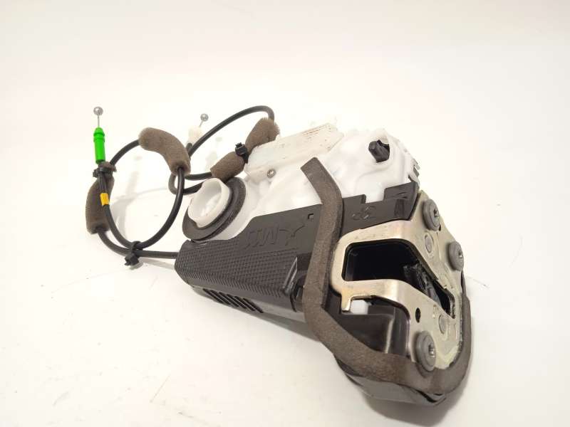 CERRADURA PUERTA TRASERA IZQUIERDA 69060K0040 