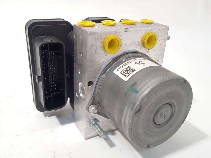 Recambio de abs para renault arkana i (lcm_, ldn_) 1.6 e-tech 145 (ldmu) referencia OEM IAM 476600420R 970369 0265957458
