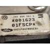 Recambio de airbag delantero izquierdo para seat alhambra (7v9) 1.9 tdi referencia OEM IAM 7M7880201K 7M7880201K4EC 
