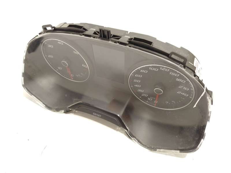Recambio de cuadro instrumentos para seat ibiza v (kj1, kjg) 1.6 tdi referencia OEM IAM 6F0920741B 3
