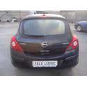 OPEL CORSA D