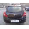 opel corsa d del año 2014
