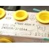 Recambio de abs para renault clio v (b7_) 1.0 lpg (b7mt) referencia OEM IAM 476604694R 0265956794 970176