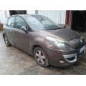RENAULT SCÉNIC III (JZ0/1_)