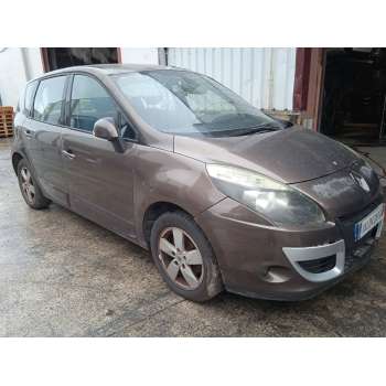 RENAULT SCÉNIC III (JZ0/1_)