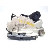 Recambio de cerradura puerta delantera izquierda para seat toledo (kg3) 1.6 tdi referencia OEM IAM 5E1837015A  