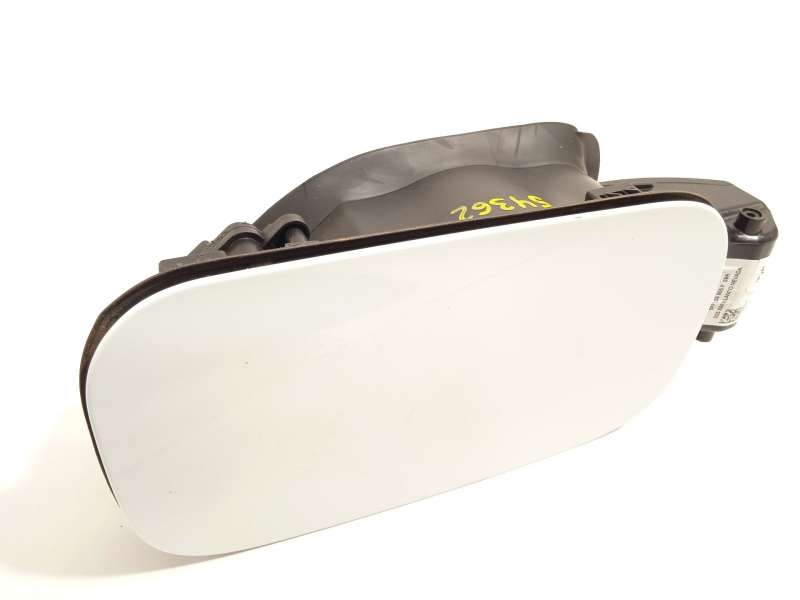 Recambio de tapa exterior combustible para cupra formentor (km7, kmp) 1.4 e-hybrid referencia OEM IAM 5FF809905F 5FF809905FGRU - Blanco