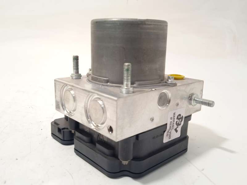 Recambio de abs para renault arkana i (lcm_, ldn_) 1.6 e-tech 145 (ldmu) referencia OEM IAM 476600420R 970369 0265957458 2