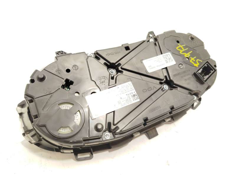 Recambio de cuadro instrumentos para seat ibiza v (kj1, kjg) 1.6 tdi referencia OEM IAM 6F0920741B 4
