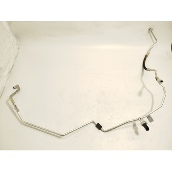 Recambio de tubos aire acondicionado para audi a1 sportback (gba) 30 tfsi referencia OEM IAM 2Q1816741H  