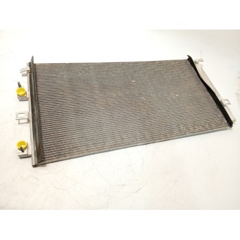 CONDENSADOR / RADIADOR AIRE ACONDICIONADO LX6119710BA 2459801 