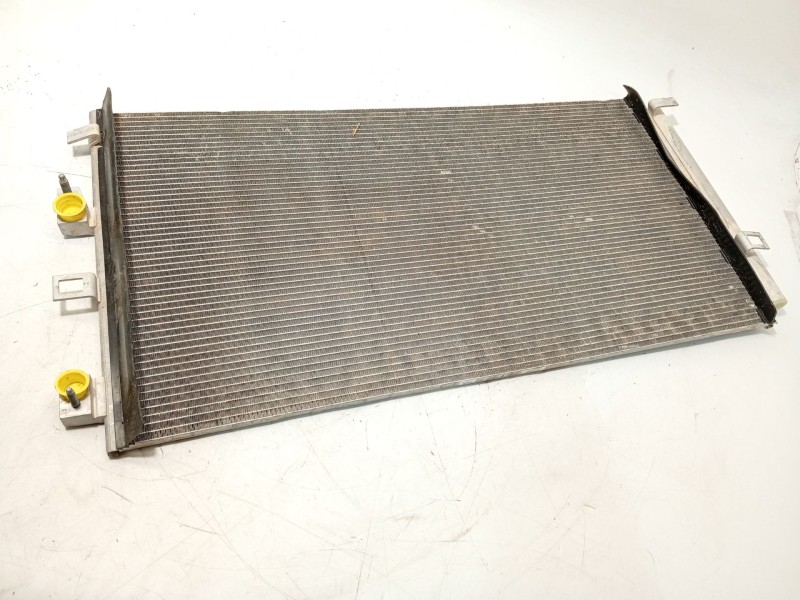 CONDENSADOR / RADIADOR AIRE ACONDICIONADO LX6119710BA 2459801 