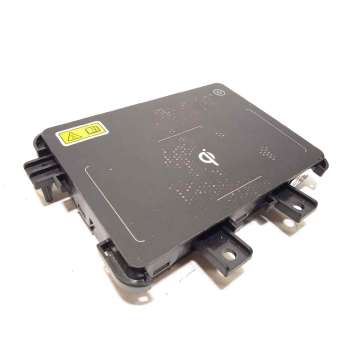 MODULO ELECTRONICO 39570TEAG01 