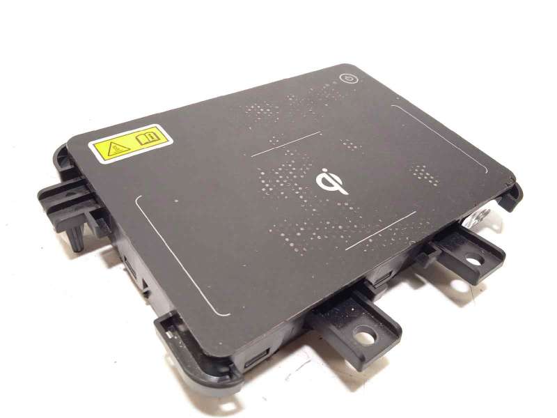 MODULO ELECTRONICO 39570TEAG01 