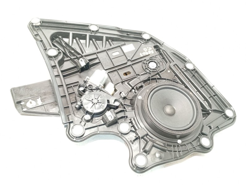 ELEVALUNAS TRASERO DERECHO 2682139 