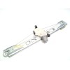 Recambio de elevalunas delantero derecho para ford transit furgón (tts) referencia OEM IAM BK21V23200BE 2473809 