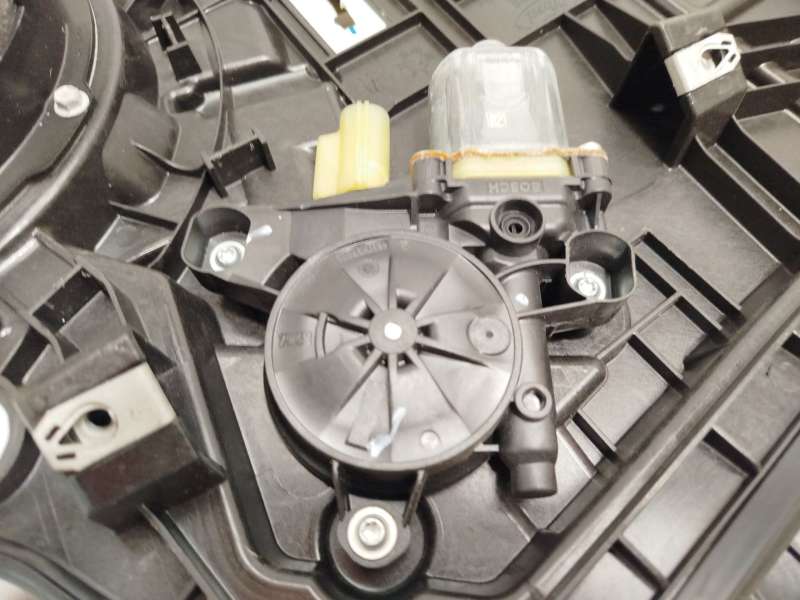 Recambio de elevalunas trasero izquierdo para ford kuga iii (dfk) 2.5 duratec plug-in-hybrid referencia OEM IAM LV4BS27001CB 268 - Negro 3