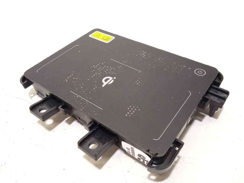 Recambio de modulo electronico para honda civic lim.4 (fc) 1.0 referencia OEM IAM 39570TEAG01 - Negro 2