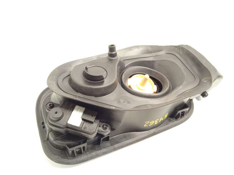 Recambio de tapa exterior combustible para cupra formentor (km7, kmp) 1.4 e-hybrid referencia OEM IAM 5FF809905F 5FF809905FGRU - Blanco 3
