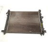 Recambio de radiador agua para dacia sandero ii (b8_) tce 90 (b8m1, b8ma) referencia OEM IAM 214107326R  