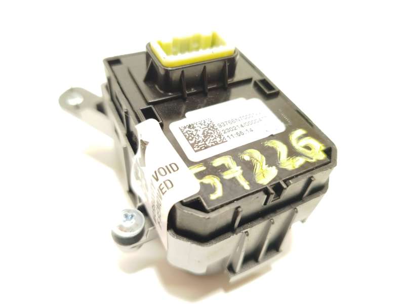 Recambio de interruptor para hyundai tucson (nx4e, nx4a) 1.6 t-gdi hybrid referencia OEM IAM 93766N7000NV1 - Azul 4