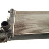 Recambio de radiador agua para dacia sandero ii (b8_) tce 90 (b8m1, b8ma) referencia OEM IAM 214107326R  