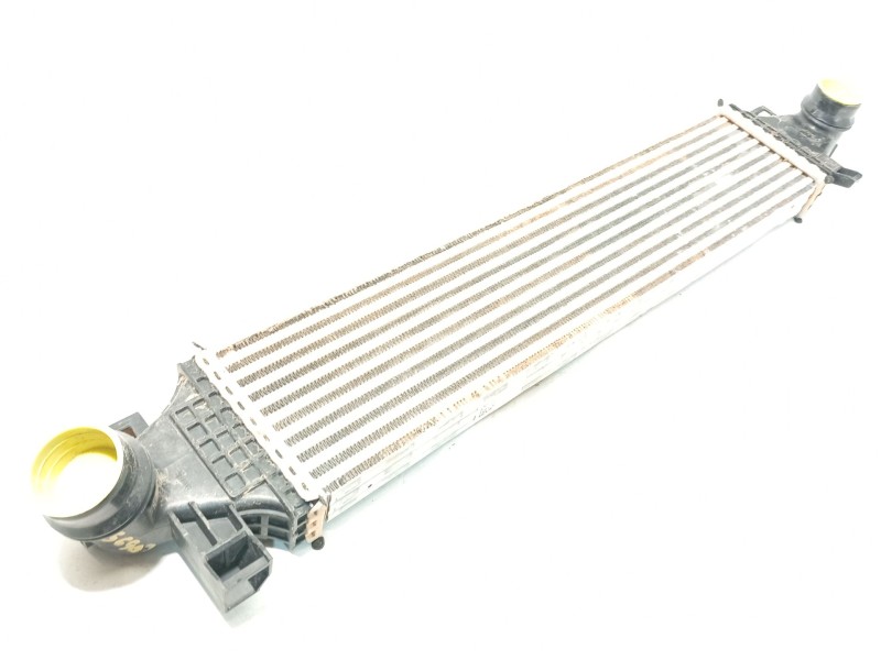 INTERCOOLER LX616K775AD 2412656 