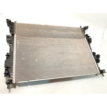 Recambio de radiador agua para ford kuga iii (dfk) 1.5 ecoboost referencia OEM IAM LX618005AG 2514115 