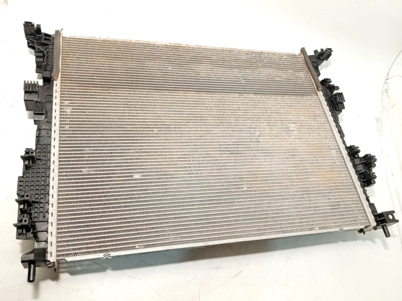 RADIADOR AGUA LX618005AG 2514115 