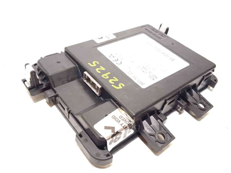 Recambio de modulo electronico para honda civic lim.4 (fc) 1.0 referencia OEM IAM 39570TEAG01 - Negro 3