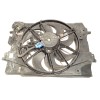 Recambio de electroventilador para dacia sandero ii (b8_) tce 90 (b8m1, b8ma) referencia OEM IAM 2148180009R  