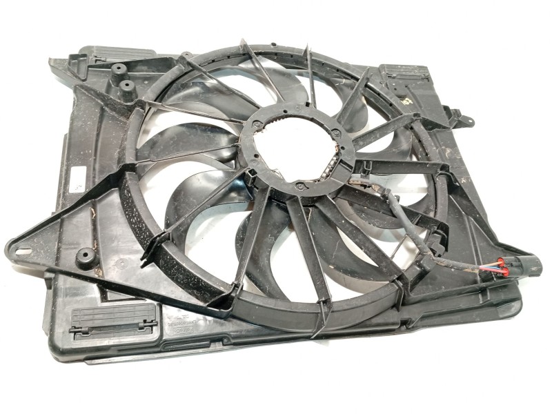 ELECTROVENTILADOR LX618C607AC 2421567 F00HX2G213