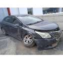 TOYOTA AVENSIS (T27)