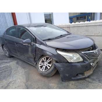 TOYOTA AVENSIS (T27)