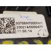 Recambio de interruptor para hyundai tucson (nx4e, nx4a) 1.6 t-gdi hybrid referencia OEM IAM 93766N7000NV1  