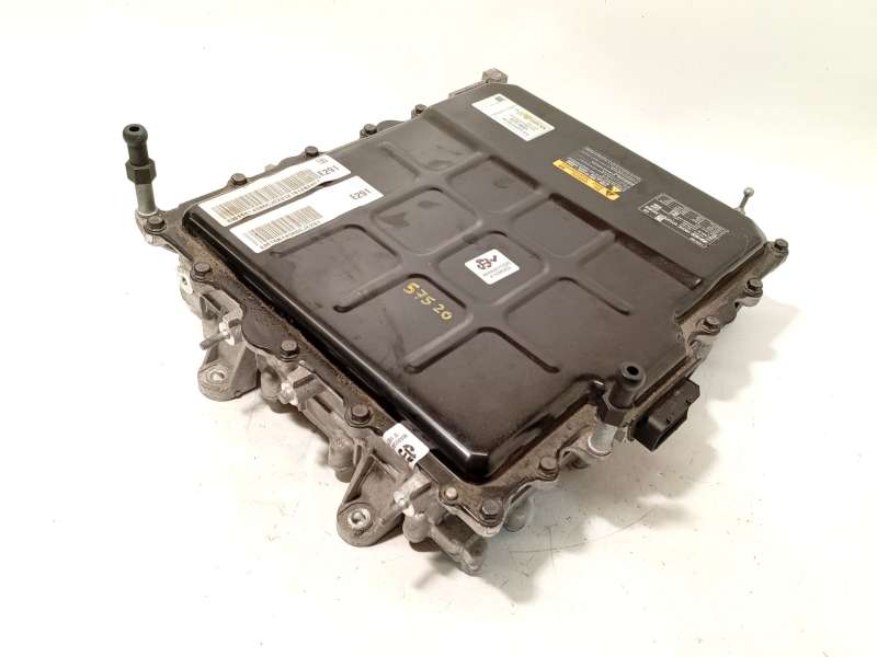 Recambio de convertidor potencia para kia niro i (de) e-niro referencia OEM IAM 364000E190 - Blanco 2