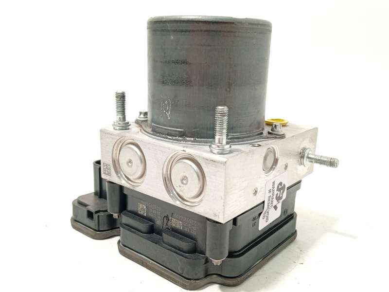Recambio de abs para renault captur ii intens referencia OEM IAM 476609038R 2265106627 970112 2