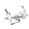 Recambio de columna direccion para toyota yaris (_p21_, _pa1_, _ph1_) 1.5 (mxpa11) referencia OEM IAM 45250K0060 89650K0050 