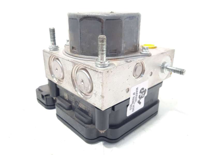Recambio de abs para dacia sandero stepway referencia OEM IAM 476601203R 2265106516 269722 2