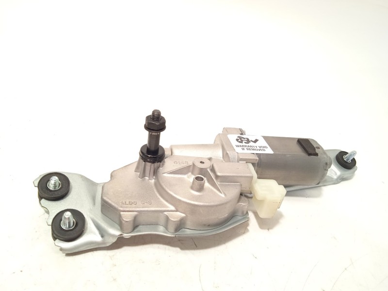 MOTOR LIMPIA TRASERO 98700N9100 0390205513