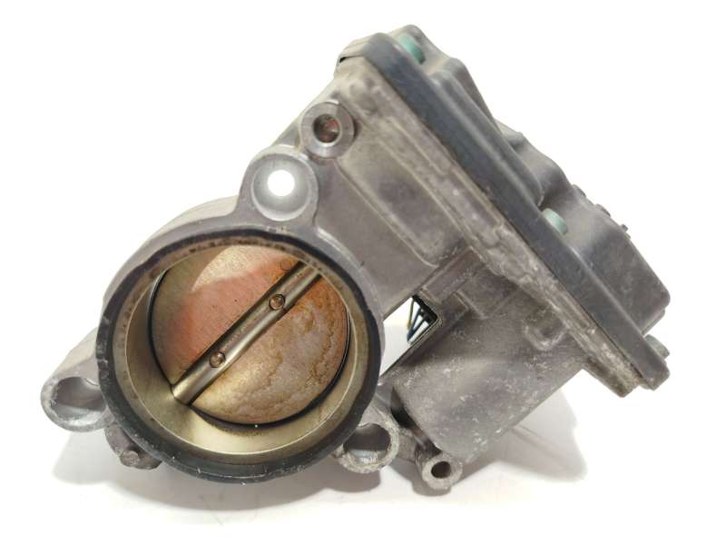 Recambio de caja mariposa para mini mini (f56) cooper referencia OEM IAM 13547618838  A2C15022300 3
