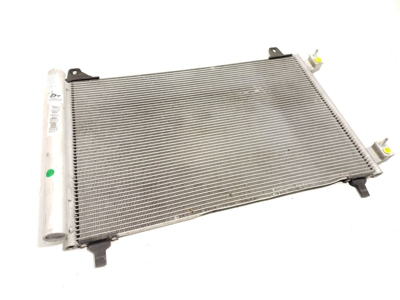 CONDENSADOR / RADIADOR AIRE ACONDICIONADO 9825371480 