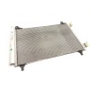 Recambio de condensador / radiador aire acondicionado para peugeot 2008 ii (ud_, us_, uy_, uj_, ur_, uc_) 1.2 puretech 100 refer