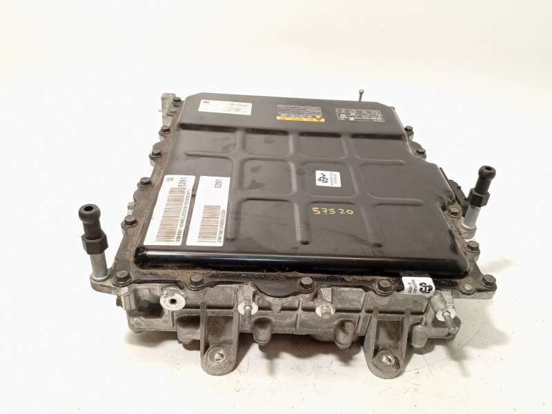 Recambio de convertidor potencia para kia niro i (de) e-niro referencia OEM IAM 364000E190 - Blanco 3