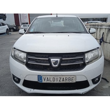 dacia sandero ii (b8_) del año 2013